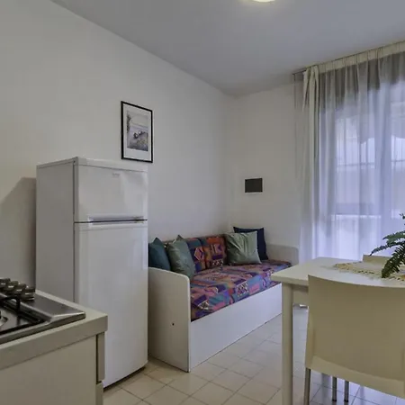 Апартаменты With Rooftop Pool *