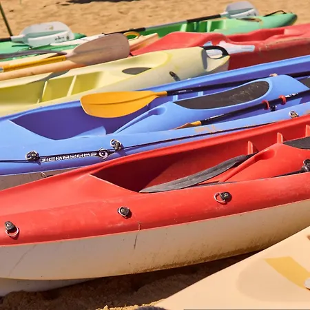 Bibione Stay With Rooftop Pool * Μπιμπιόνε