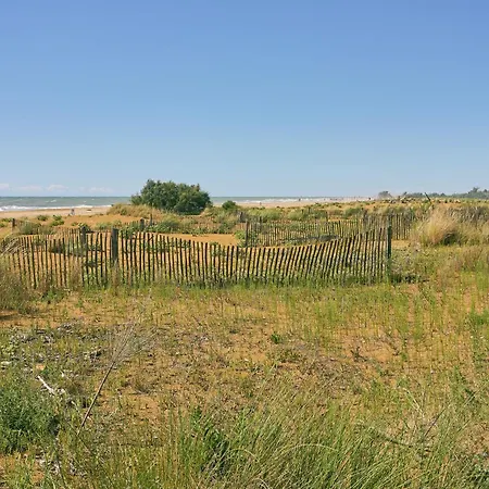 Bibione Stay With Rooftop Pool