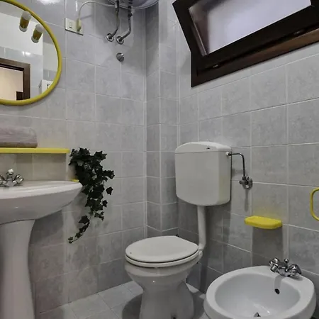 Διαμέρισμα Bibione Stay With Rooftop Pool