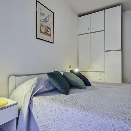 Διαμέρισμα Bibione Stay With Rooftop Pool Μπιμπιόνε