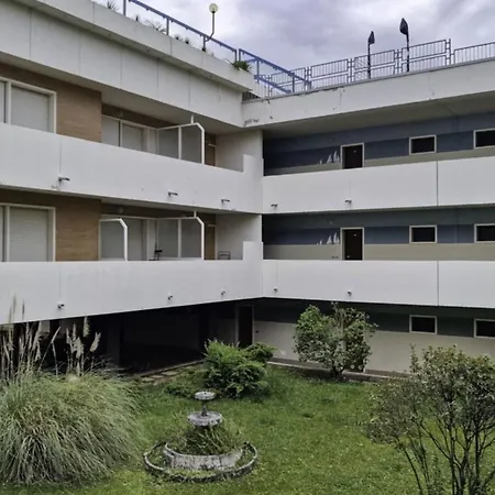 Appartamento With Rooftop Pool *