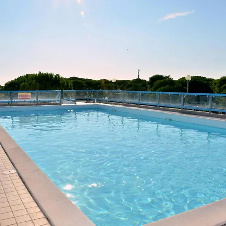Appartement With Rooftop Pool *