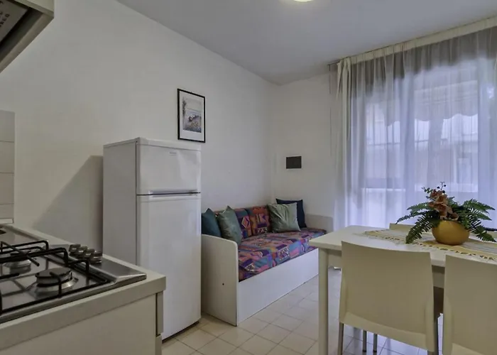 Daire With Rooftop Pool *