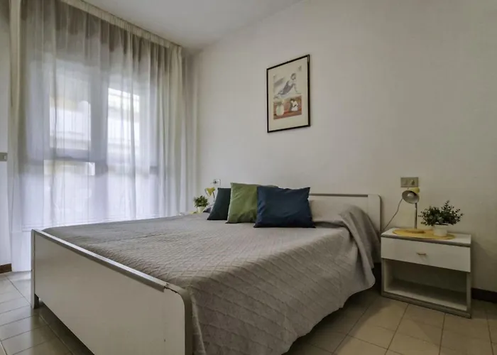 With Rooftop Pool * بيبيوني